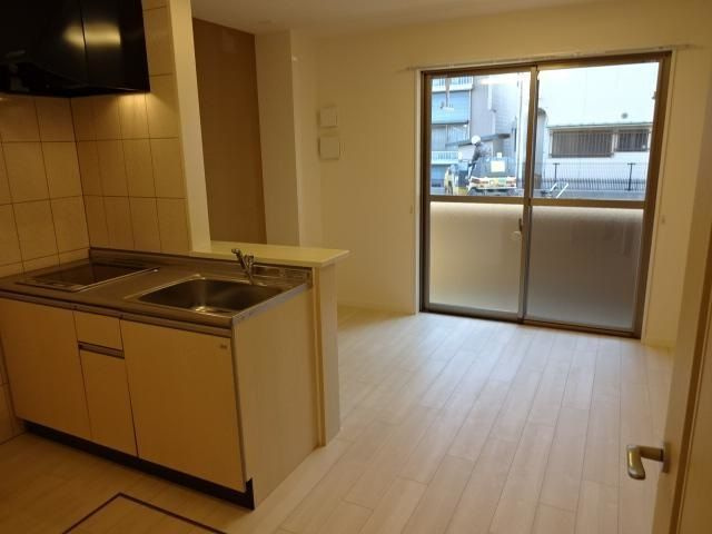 アルヴィータの居間・リビング