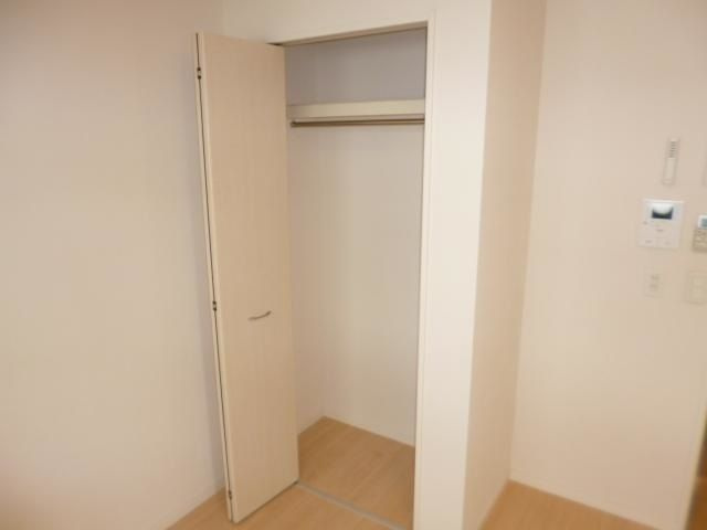 アルヴィータの収納