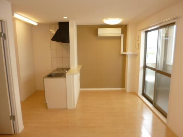 アルヴィータの居間・リビング