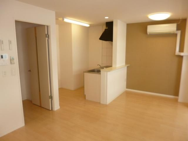 アルヴィータの居間・リビング