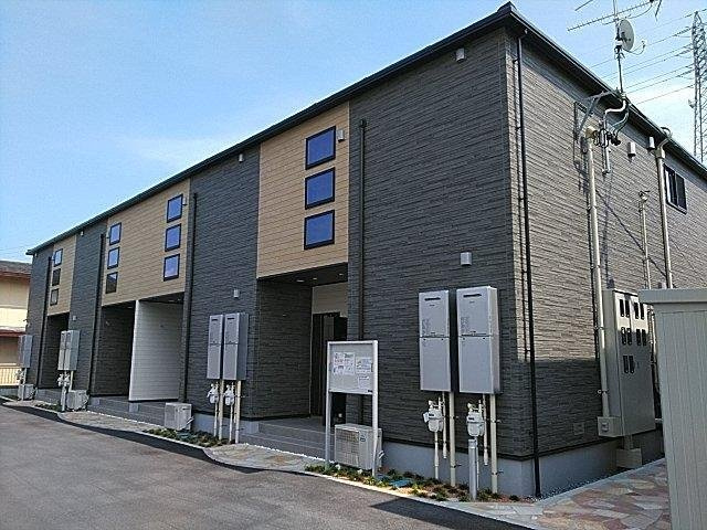 フィオーレ笠木　Ｂ