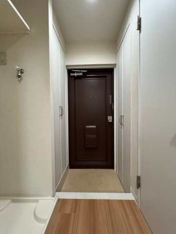 ※同間取り　参照画像