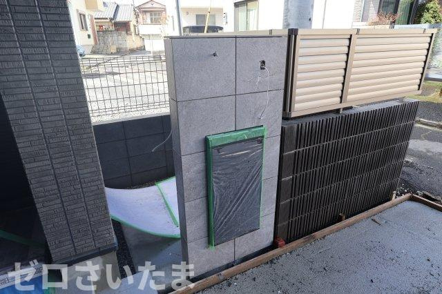 《仲介手数料無料》浦和区元町１丁目26-13新築一戸建てヴァローレ