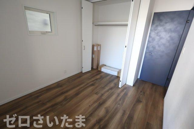 《仲介手数料無料》浦和区元町１丁目26-13新築一戸建てヴァローレ