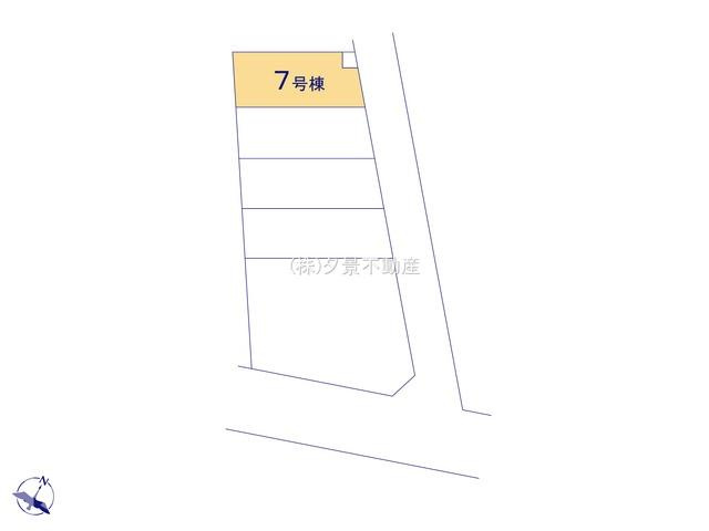 《仲介手数料無料》浦和区元町１丁目26-13新築一戸建てヴァローレ