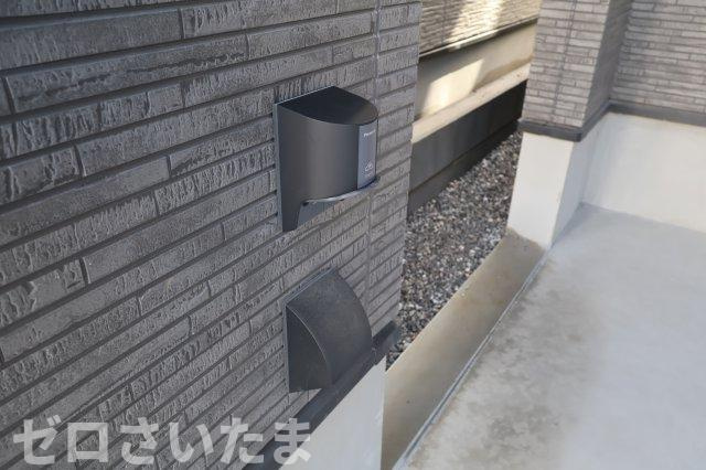 《仲介手数料無料》浦和区元町１丁目26-13新築一戸建てヴァローレ