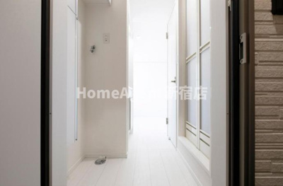 【洋室】 | shanti casa四谷若葉【シャンティカーサヨツヤワカバ】