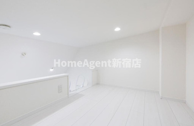 【寝室】 | shanti casa四谷若葉【シャンティカーサヨツヤワカバ】