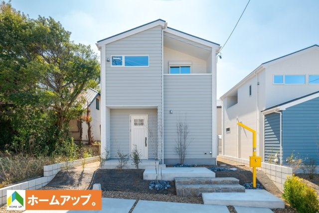 COLORFUL DAYS 緑区諸の木｜名古屋市の戸建ならホームアップ