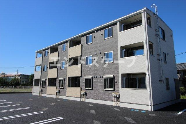 グラン・ソレイユ