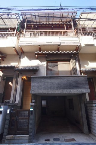 【外観】 | 平野区喜連東1丁目