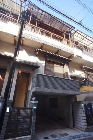 【外観】 | 平野区喜連東1丁目