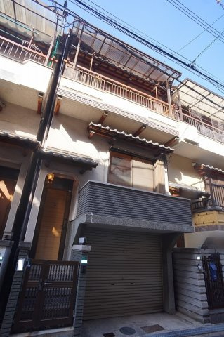 【外観】 | 平野区喜連東1丁目