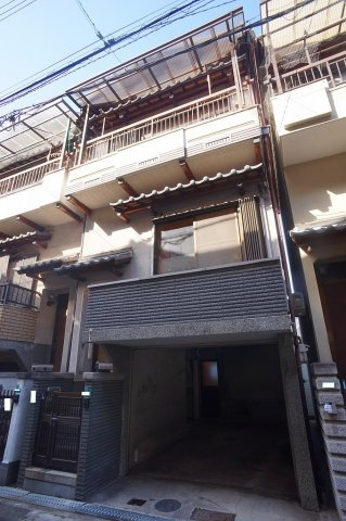 【外観】 | 平野区喜連東1丁目