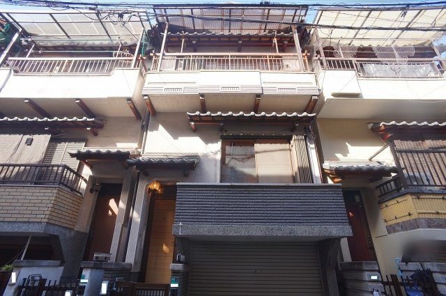 【外観】 | 平野区喜連東1丁目