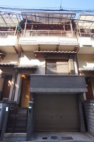 【外観】 | 平野区喜連東1丁目