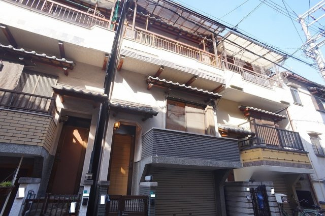 【外観】 | 平野区喜連東1丁目