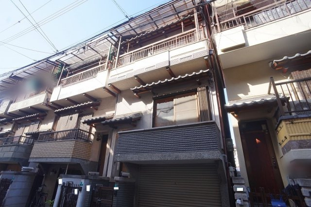 【外観】 | 平野区喜連東1丁目