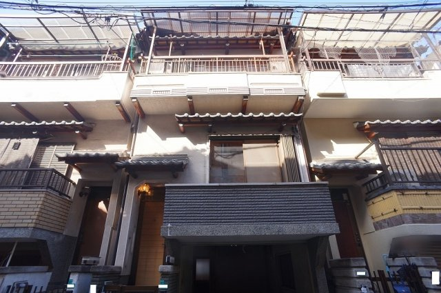 【外観】 | 平野区喜連東1丁目