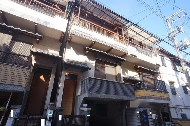 【外観】 | 平野区喜連東1丁目