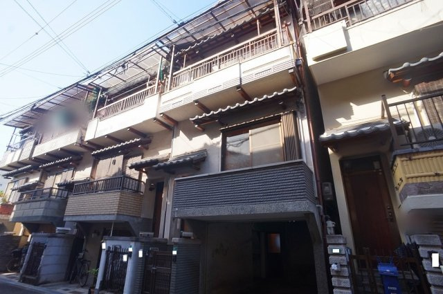 【外観】 | 平野区喜連東1丁目