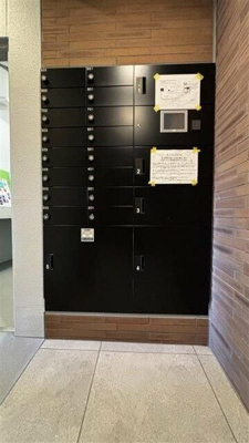 【その他共用部分】 | イゾラセレーナ目黒