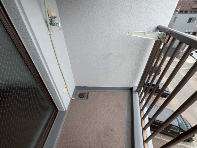 エナブル笠屋の設備