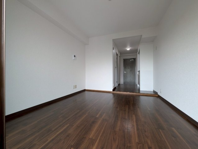 エナブル笠屋の内装