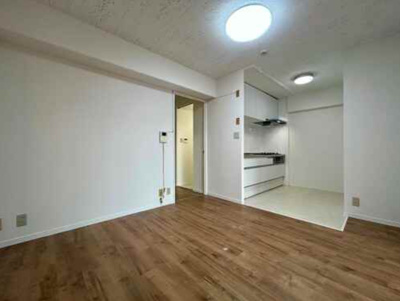 【内装】 | マンハイム第2西大島