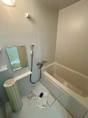 【浴室】 | マンハイム第2西大島