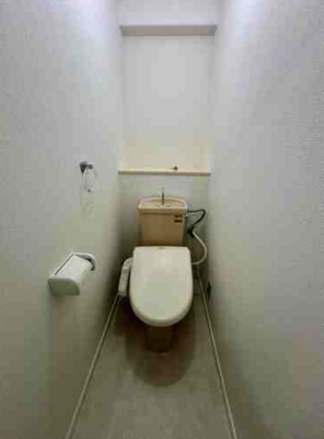 【トイレ】 | マンハイム第2西大島