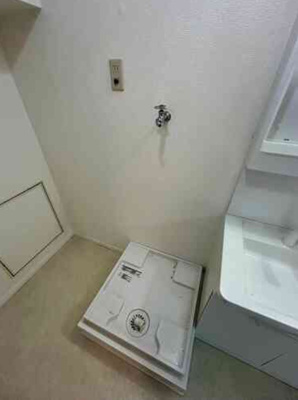 【設備】 | マンハイム第2西大島