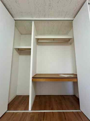 【収納】 | マンハイム第2西大島