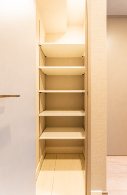 【収納】 | RELUXIA森下Ⅱ