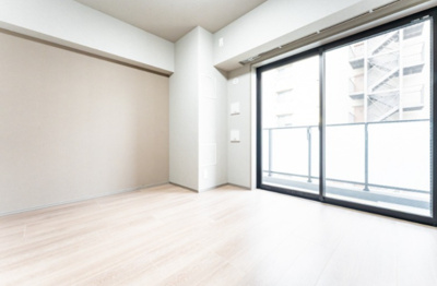 【バルコニー】 | RELUXIA森下Ⅱ