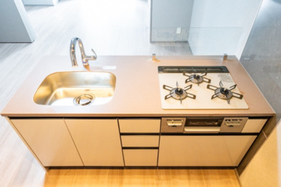 【キッチン】 | RELUXIA森下Ⅱ