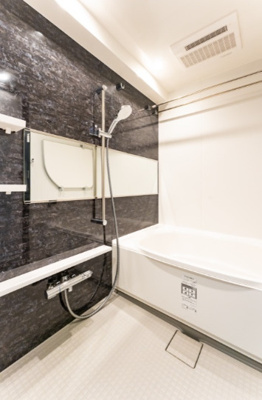 【浴室】 | RELUXIA森下Ⅱ