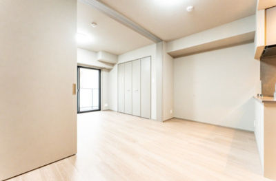 【内装】 | RELUXIA森下Ⅱ