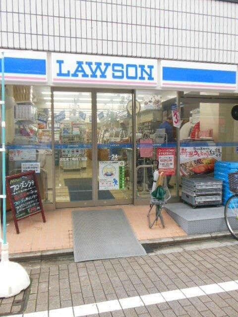 シティ東十条のその他