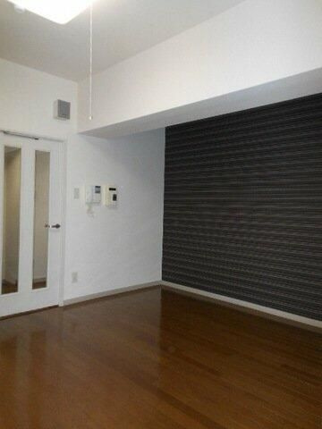 シティ東十条の寝室