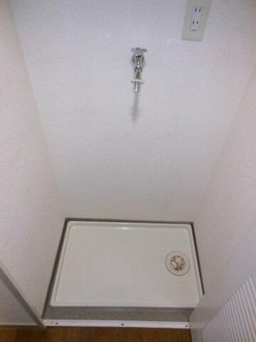 シティ東十条のその他