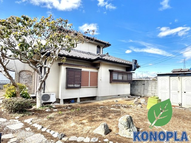 【中古戸建】前橋市大胡町
