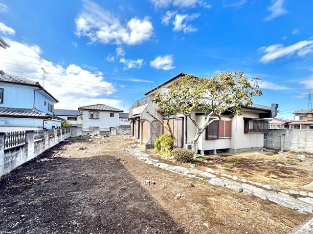 【中古戸建】前橋市大胡町の間取り|■外観｜今から見たい！大歓迎です♪お気軽にお問い合わせください♪オウチ探しは木ノ葉プランニング♪