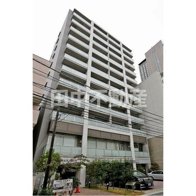 エステマール芝公園