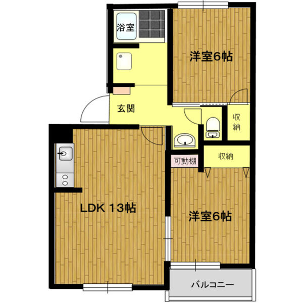 ヴァンベール天白