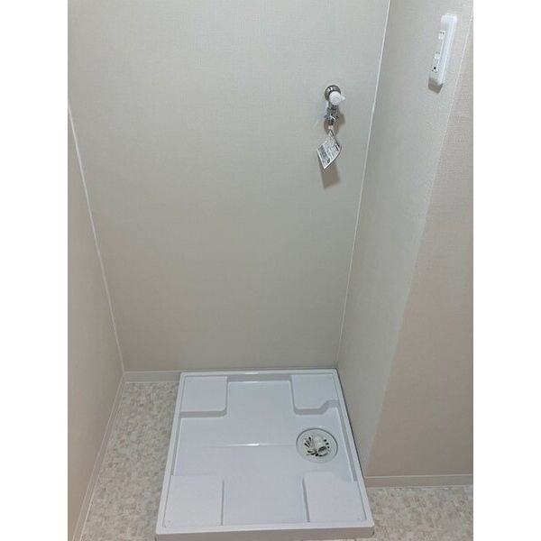 ヴァンベール天白の設備