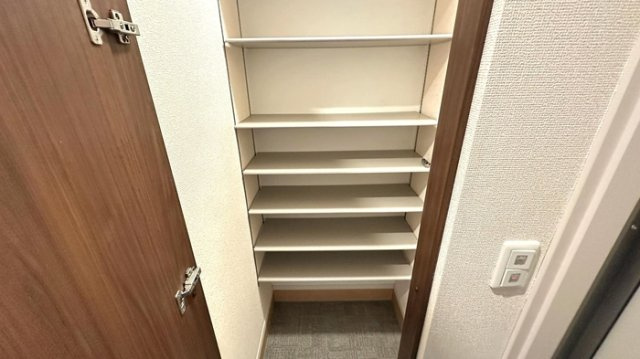 メゾンラフィーネ