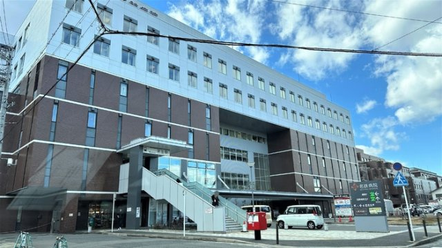 D-ROOMアドバンス十王町の周辺