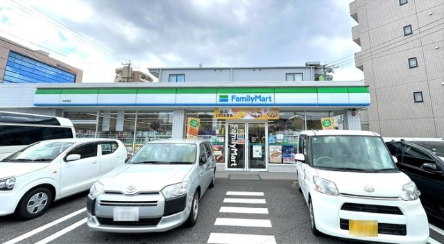 D-ROOMアドバンス十王町の周辺
