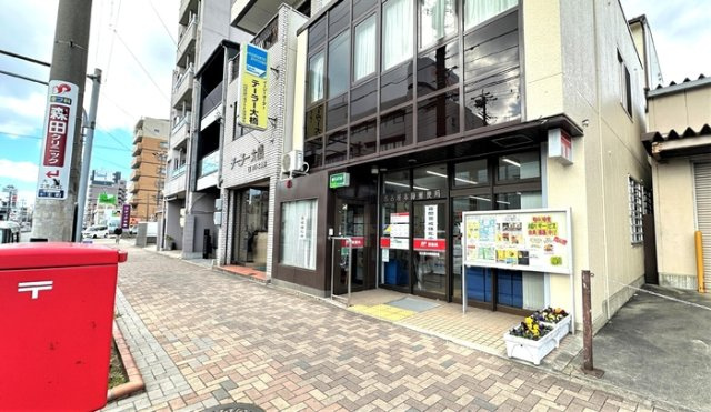 D-ROOMアドバンス十王町の周辺